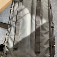 Uber宅配バッグ【商品の状態を確認の上お問い合わせください】の画像