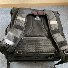 Uber宅配バッグ【商品の状態を確認の上お問い合わせください】の画像