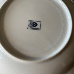 新品未使用 ヤマツ お皿6枚セットの画像