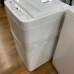 【軽トラ無料貸し出し】【YAMADA】【全自動洗濯機】【トレファク所沢店】の画像