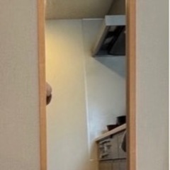 【無料】姿見・スタンドミラーの画像