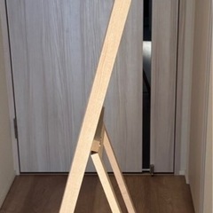 【無料】姿見・スタンドミラーの画像
