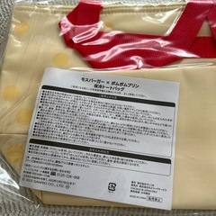 水筒　おにぎらずケース　保冷トートバック　スプーン　フォークセットの画像