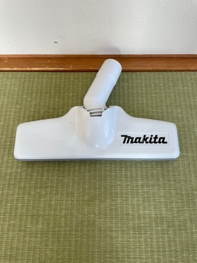 マキタ MAKITA 掃除機  CL107FD 10.8V