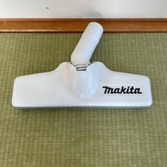 マキタ MAKITA 掃除機  CL107FD 10.8Vの画像