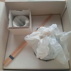 【未使用品】食器セット　※無料お譲りの画像