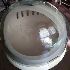 ペットキャリーお譲りしますの画像