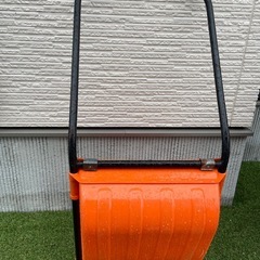 スノーダンプ小の画像