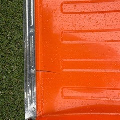 スノーダンプ小の画像