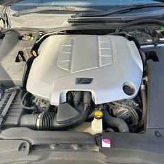 IS-F レクサス　USE20 LEXUS 美車　115000km 不具合なし　リミッターカットの画像