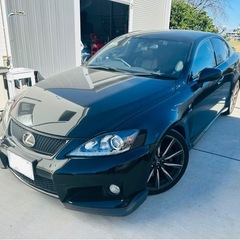 IS-F レクサス　USE20 LEXUS 美車　1150…