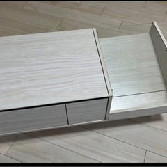 ドレッサーの画像