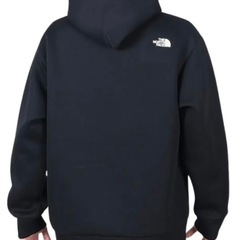 ノースフェイス パーカー L 2回着用 極美品の画像