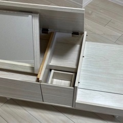 ドレッサーの画像