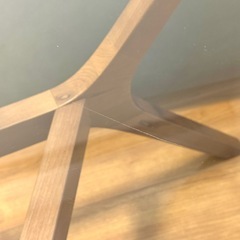 ガラステーブル 東馬の画像