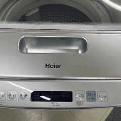 Haier 全自動電気洗濯機 JW-HD100A﻿の画像