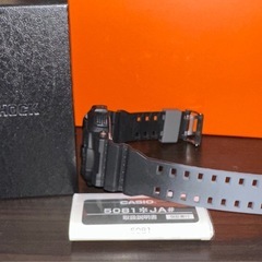 G-SHOCK 購入して半年の美品  　の画像