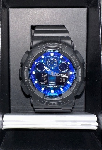 G-SHOCK 値下げ　今週で出品辞めます