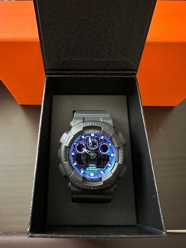 G-SHOCK 値下げ　今週で出品辞めます