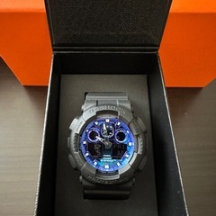 G-SHOCK 購入して半年の美品  　の画像