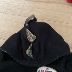 BABYDOLL 90 セットアップの画像