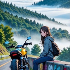 初心者バイクコミュ