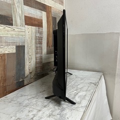 即日受渡❣️展示見本品グランプレ32型HDD1TB録画機能内蔵テレビ14000円の画像