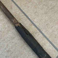 釘抜きハンマーの画像