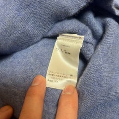 美品！POLO RALPH LAURENニットセーターの画像