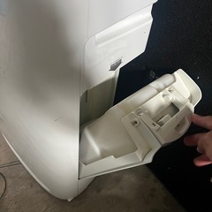 空気清浄機　SHARPの画像