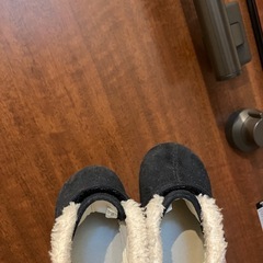 スノーブーツ、子供靴の画像