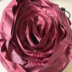 キャンプ用品 Coleman コンフォートエアーマットレス ほぼ未使用【引取限定】の画像