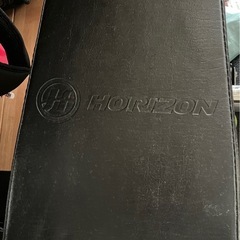 ホームジム アドニスベンチ 家庭用室内運動用具の画像