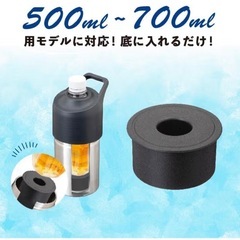 ペットボトルホルダーの画像