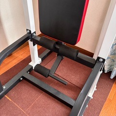 筋トレ　WASAI HD5005（家庭用健康器具）の画像