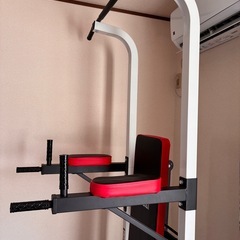 筋トレ　WASAI HD5005（家庭用健康器具）の画像