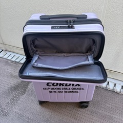 旅行かばんの画像