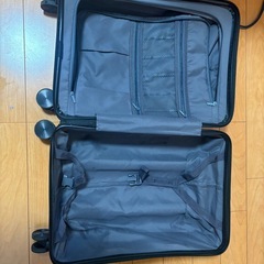 旅行かばんの画像