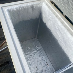 アイスストッカーの画像