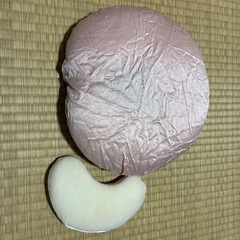 ベビー枕の画像