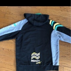 PENALTY パーカー  の画像