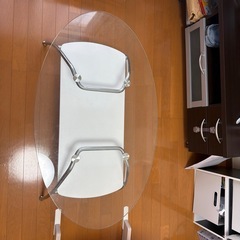 ローテーブルの画像