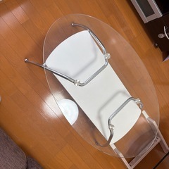 ローテーブルの画像