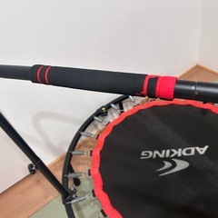 トランポリンの画像