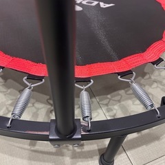 トランポリンの画像