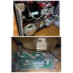 とある魔術の禁書目録 インデックス パチスロ機 スマスロ アクセラレーター 一方通行 パチスロの画像