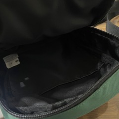 新品 WEGO ショルダーバッグ サコッシュの画像