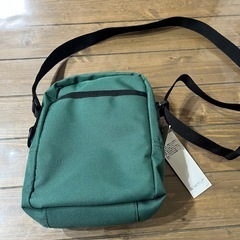 新品 WEGO ショルダーバッグ サコッシュの画像