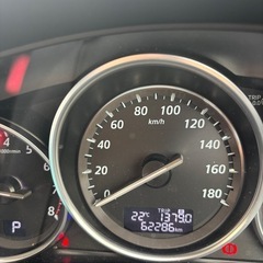走行6万km台❗️H26年式　マツダ CX-5  購入意思が強い方のみ連絡下さい🙇‍♀️の画像