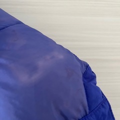 ダウンコートの画像